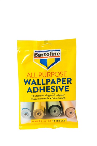 All Purpose Wallpaper Adhesive