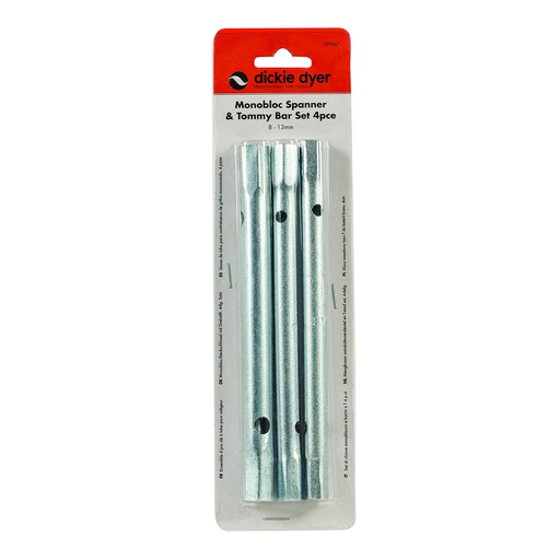 Dickie Dyer Monobloc Spanner