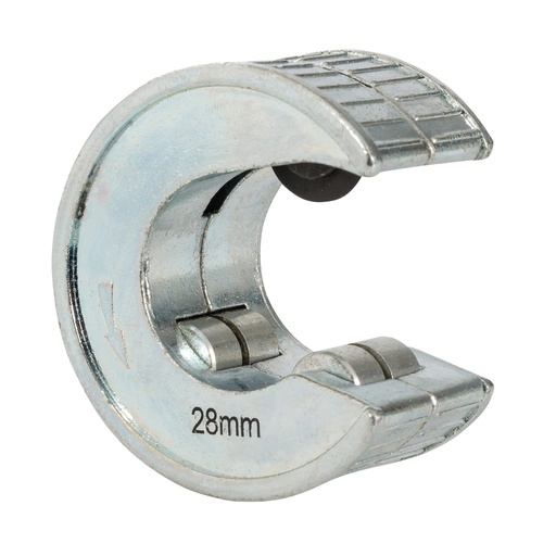Dickie Dyer Rotary Pipe Cutter 28mm
