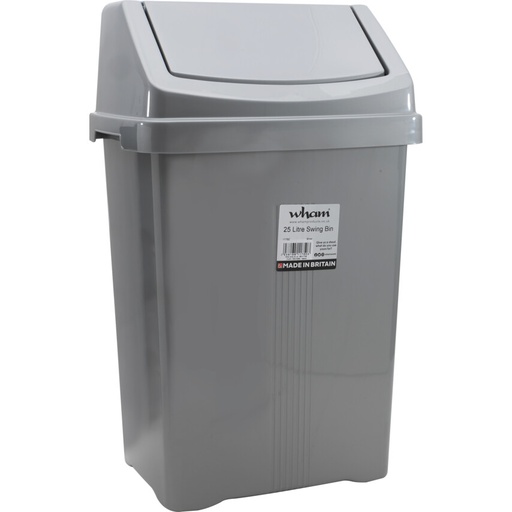 30L Swing Bin