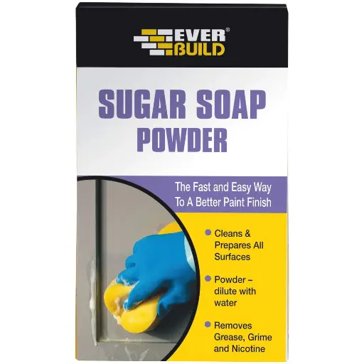 Sugar Soap Powder 430g