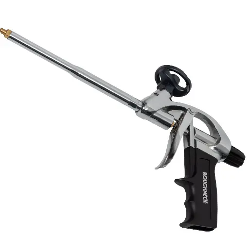 Roughneck Contractor Foam Gun