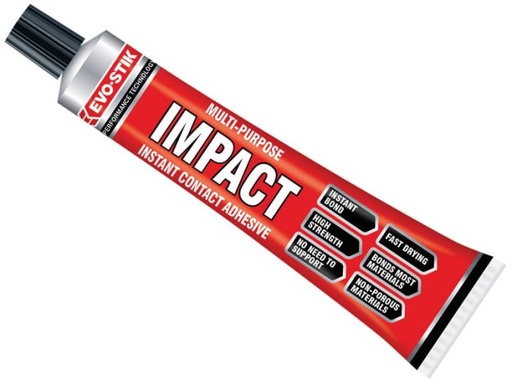 EVO-STIK Instant Contact Adhesive 30g
