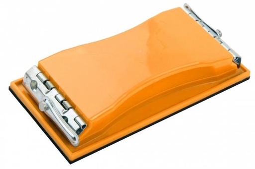 Tolsen Plastic Sanding Block 165 x 85mm