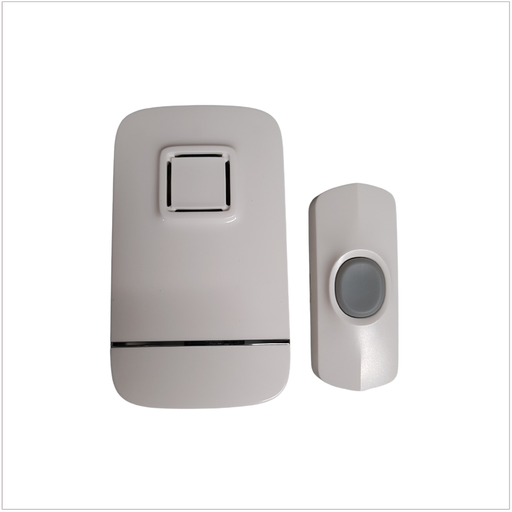 Status Door Bell