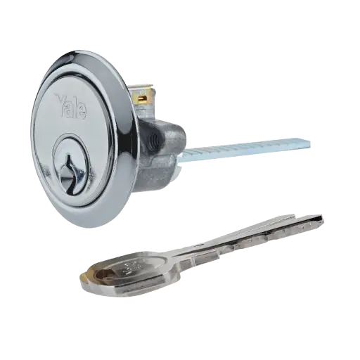 Yale Replacement Rim Cylinder