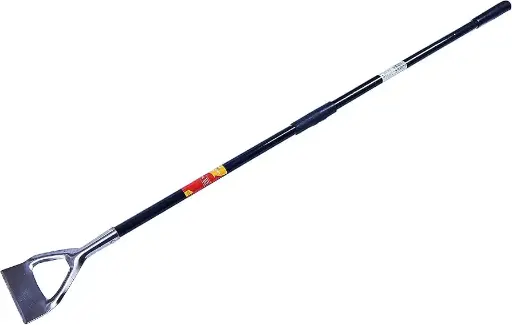 Amtech Stainless Steel Dutch Hoe 1.2m