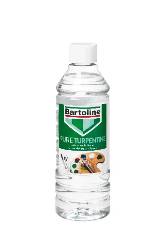 Bartoline Pure Turpemtine 500ml