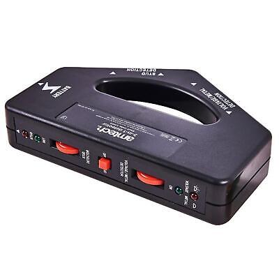 Amtech 3-in-1 Stud Detector