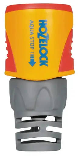 Hozelock AquaStop Connector