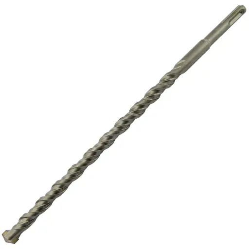 Toolpak 14mm x 300mm SDS Plus Hammer Drill Bit