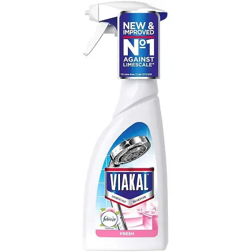Viakal Limescale Remover Spray 500ml