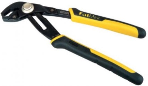 Stanley Fat-Max Groove Joint Pliers 200mm 