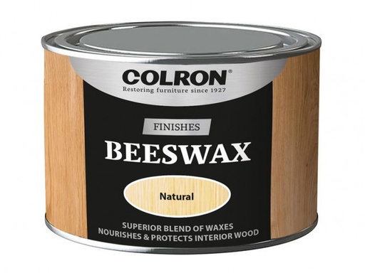 Colron Refined Beeswax 400g