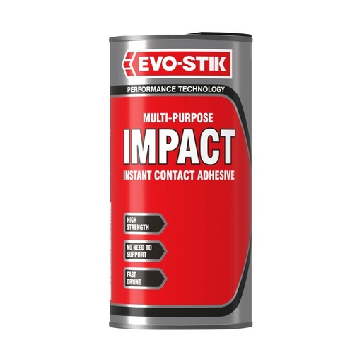 Evo-Stik Multi-Purpose Impact Adhesive 500ml