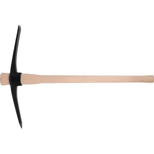 Pick Axe