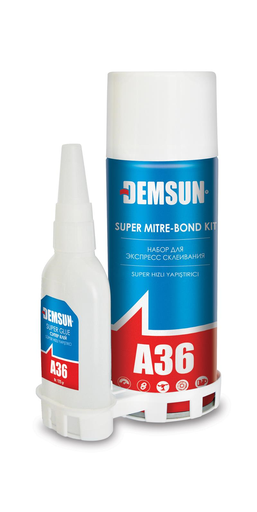 Demsun Super Mitre Bond Kit