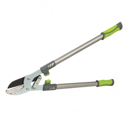 Silverline Heavy Duty Ratcheting Anvil Lopper Shears 735mm 