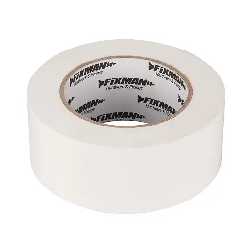 Fixman Super Heavy Duty Duct Tape