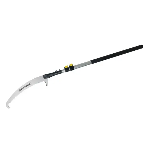 Extendable Pruning Saw 1.5 - 2.5m