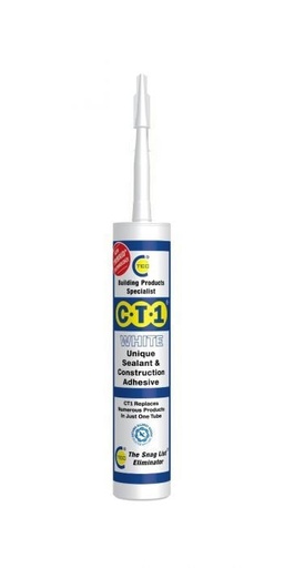 CT1 White 290ml