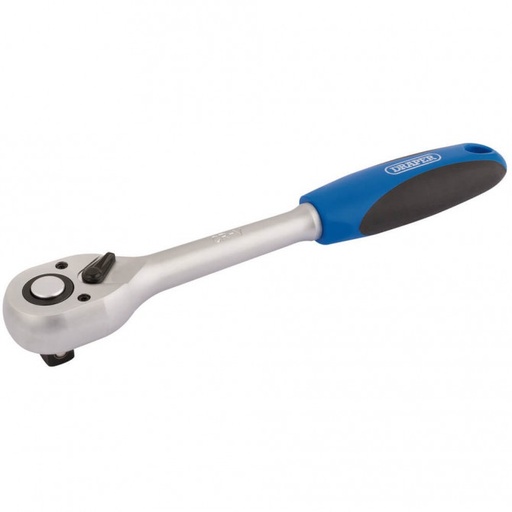 Draper 1/2" Socket Drive Ratchet