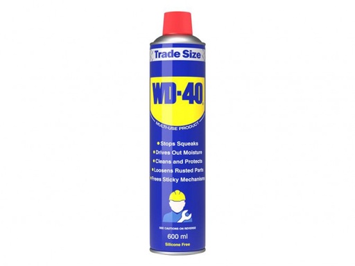 WD-40 600ml