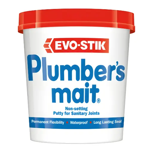 Evo-Stik Plumbers Mait 750g