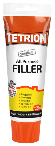 Tetrion All Purpose Ready Mix Filler 330g