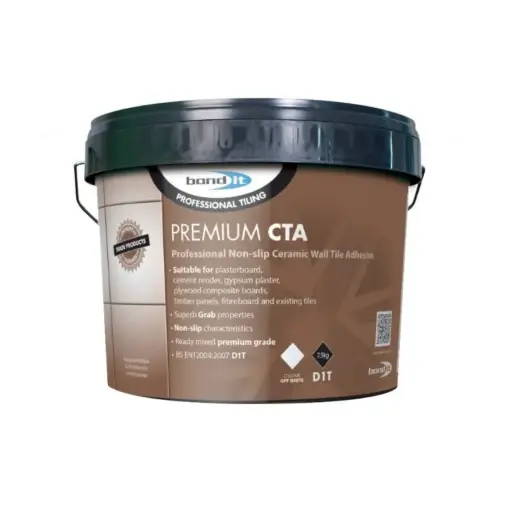 Tile Glue Non-Slip 15kg