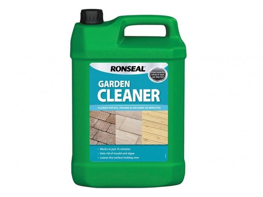 Ronseal Patio Cleaner 5L