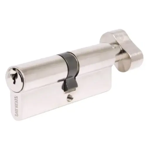 Sterling 5 Pin Thumbturn Euro Cylinder 80mm (40"x 40")