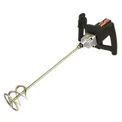 Evolution Twister 1100W Electric Paddle Mixer 230V