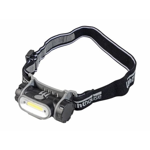 Lighthouse Elite LED Rechargeable Headlight 
