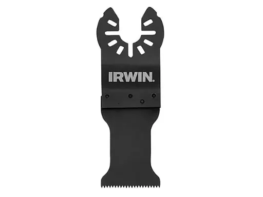 Irwin Fastcut Wood Oscillating Blade 30 x 43mm x 18 TPI