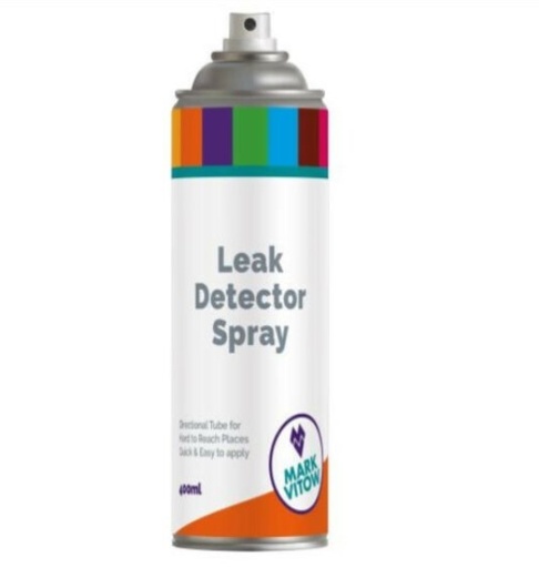 Leak Detector Spray 400ml