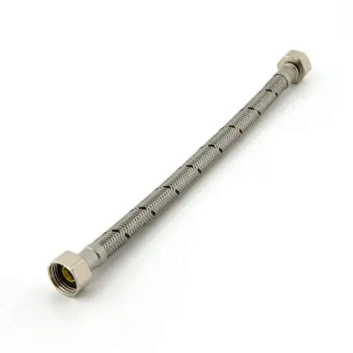 Primaflow Flexible Tap Connectors 1/2" F-1/2" F 300mm