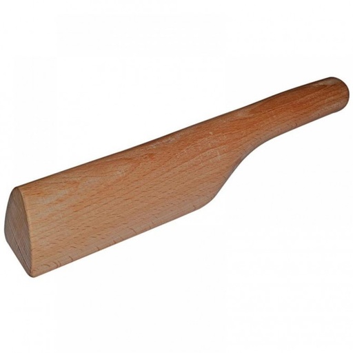 Faithfull Lead Dresser Beech 50 x 170mm