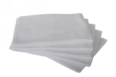 ProDec Lint Free Polishing Cloths 5pk