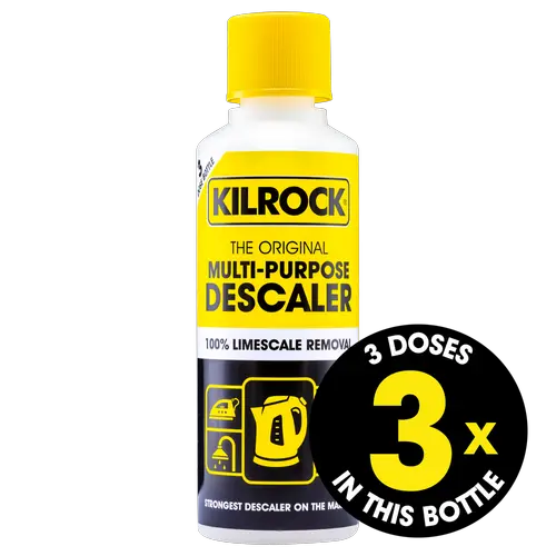 Kilrock Multi-Purpose Descaler 250ml 