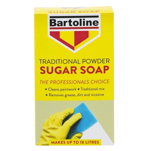 Bartoline Sugar Soap 500g