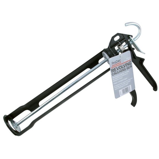 Prodec Revolving Caulking Gun