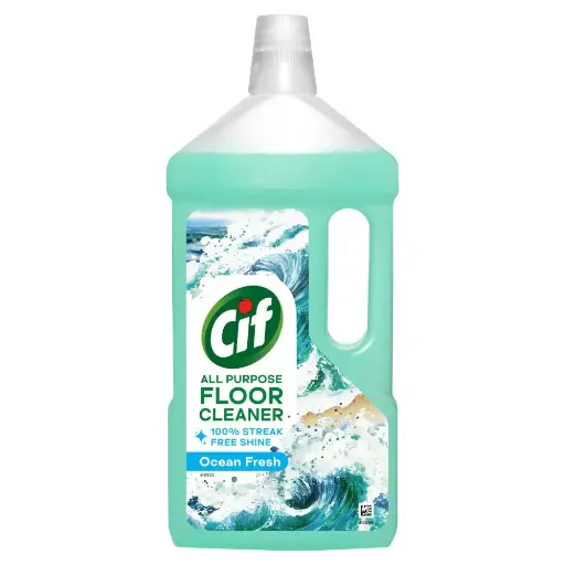 Cif Floor Cleaner 950ml