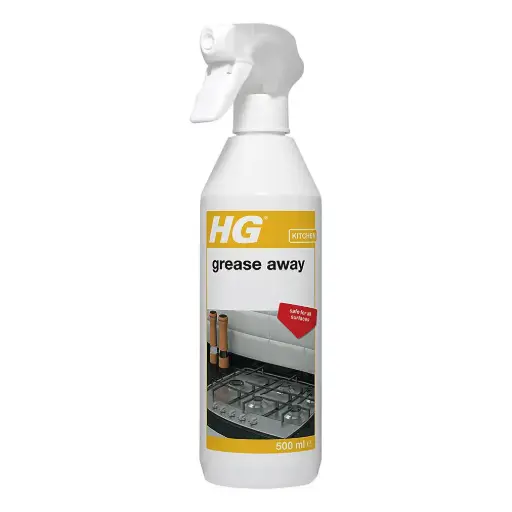 HG Grease Away 500ml