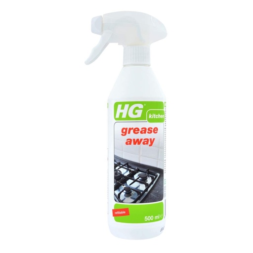 HG Grease Away 500ml