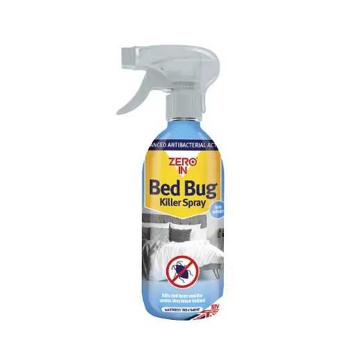 Zero In Bed Bug Killer Spray 500ml