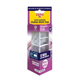 Zero In Clothes Moth Trap