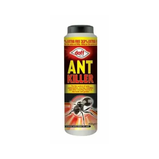 Doff Ant Killer Powder 400g