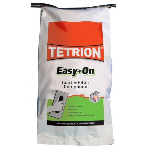 Tetrion Easy On 5kg