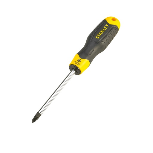 Stanley Screw Pozidriver PZ2 x 100mm